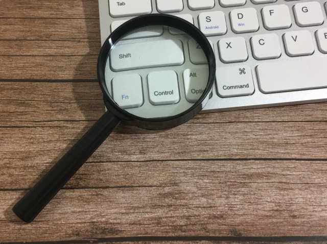よくある質問のイメージ