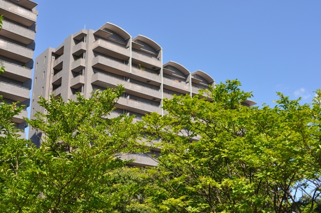 マンション