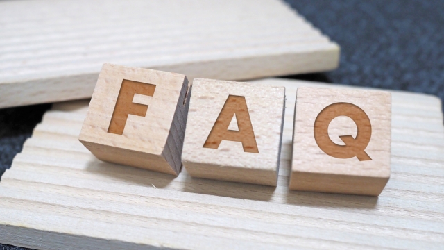 FAQ