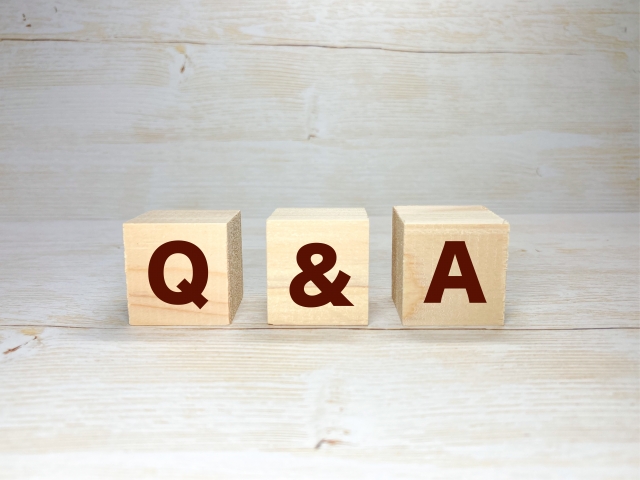 Q&A