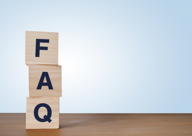 FAQ