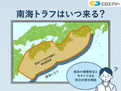 南海トラフ　いつくる　サムネイル