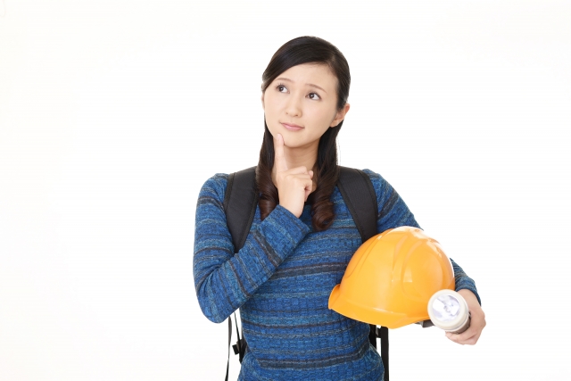 防災グッズ 女性