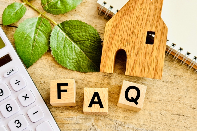 FAQ