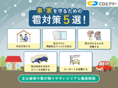 雹対策