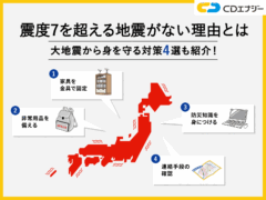 震度７サムネイル