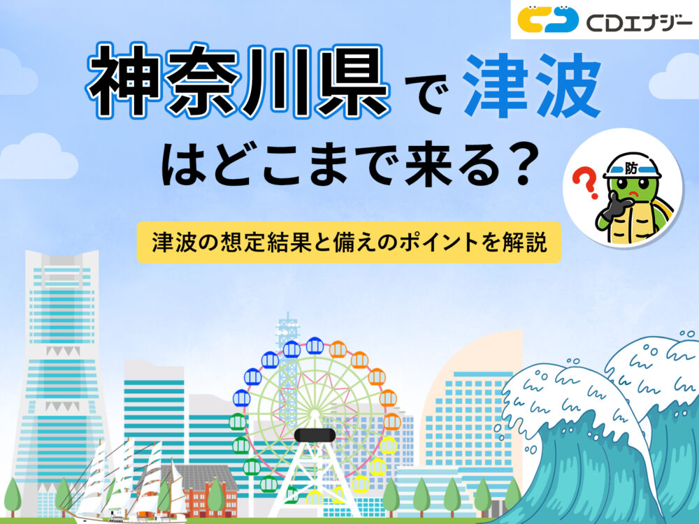 神奈川　津波　サムネイル