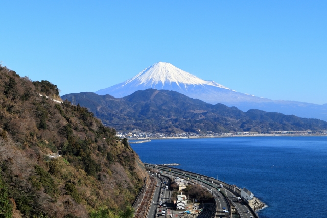 静岡