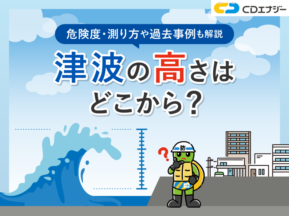 津波　高さ　サムネイル